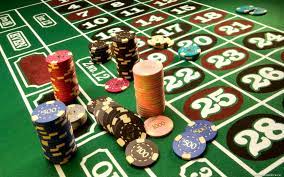 Зеркало Casino Marvel